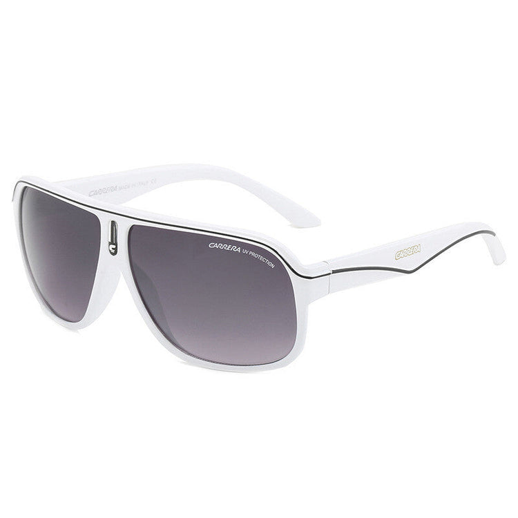 Lunettes de Soleil Homme – Élégance, Protection et Style Estival