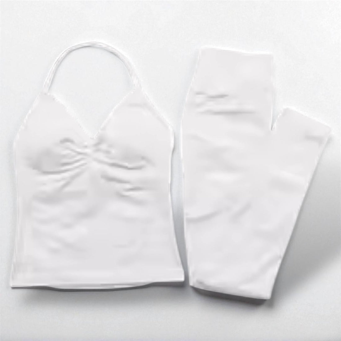 Activewear – Tenues de sport féminines chic & confortables