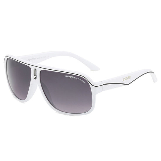 Lunettes de soleil élégantes