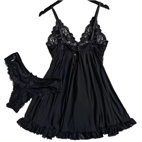 Lingeries de luxe : Découvrez nos sublimes collections de lingerie