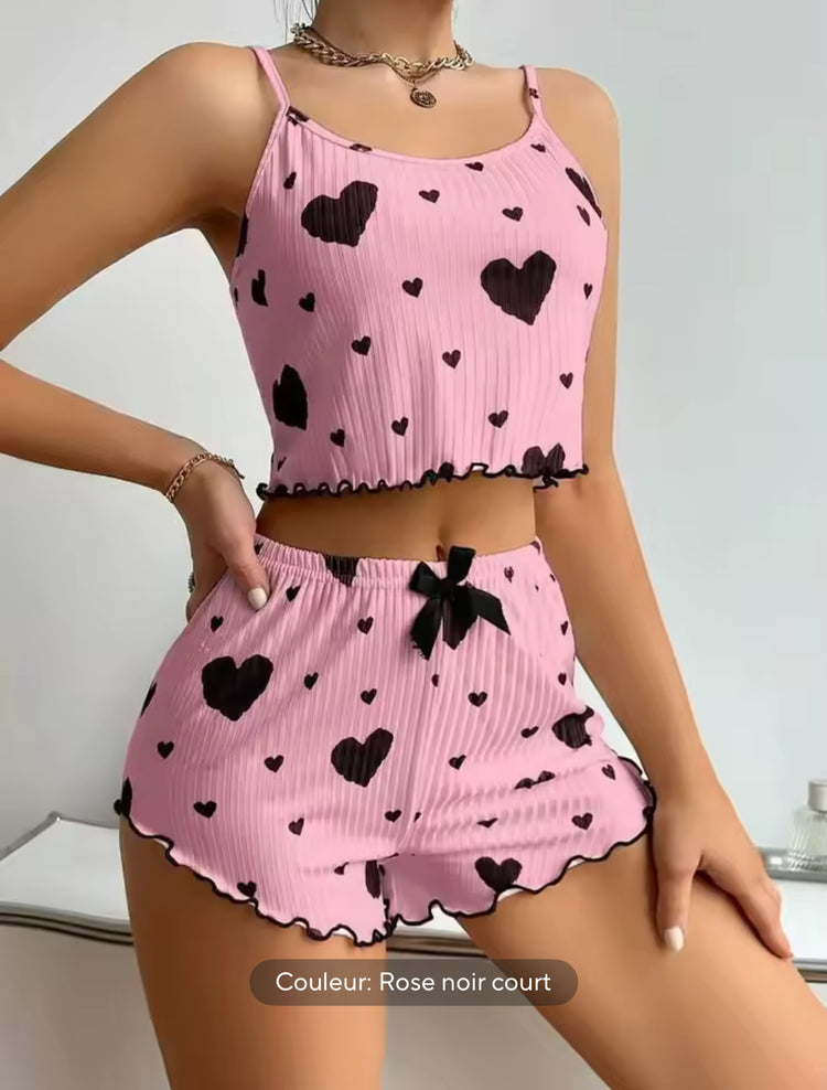 Lingerie & Douceur Féminine