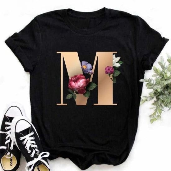 T-shirt tendance moderne pour un style décontracté chic