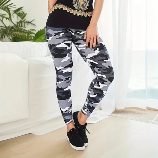 Pantalon collant femme : confort et style pour toutes les occasions
