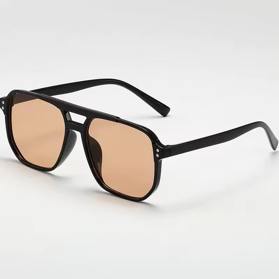 Lunettes de soleil "Solstice" – Élégance & Protection