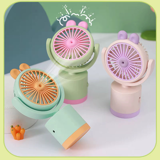 Ventilateurs d&